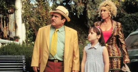 Mara Wilson Bongkar Alasan Matilda 2 Tak Akan Pernah Terwujud