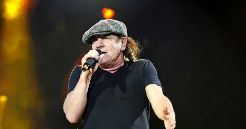 AC/DC di Usia 70-an: Ketakutan Terbesar Tersandung di Panggung