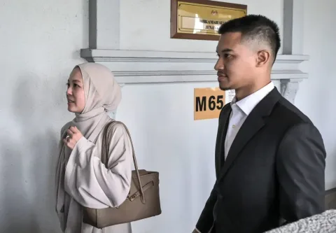 Sidang Dugaan Korupsi FashionValet: RM8 Juta Mengalir ke Perusahaan Milik Pendiri