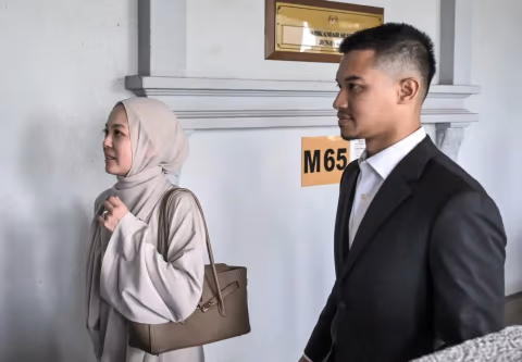 Sidang Dugaan Korupsi FashionValet: RM8 Juta Mengalir ke Perusahaan Milik Pendiri
