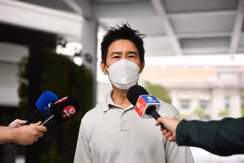 Hukuman Edmund Chen Dipangkas: Eks Artis Singapura Hanya Dijatuhi 1 Hari Penjara