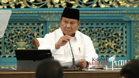 Prabowo Pangkas 700 BUMN, Hemat Rp 80 Triliun: Efisiensi atau Risiko?