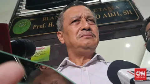 Kortas Tipikor Bantah Kriminalisasi Oegroseno dalam Kasus Lahan Sepolwan