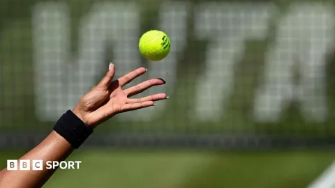 WTA Mewajibkan Tes Genetik untuk Atlet Wanita: Langkah Baru Jaga Fairness atau Kontroversi?