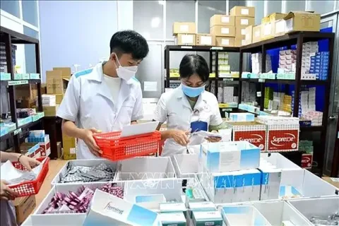 Pasar Farmasi Vietnam Tembus US$10 Miliar, Investor Asing Berebut Akuisisi