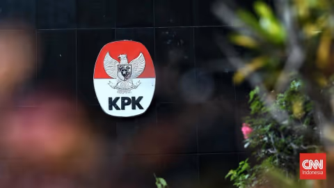KPK Kembali OTT: Bupati Lombok Barat Lalu Ahmad Zaini Ditangkap