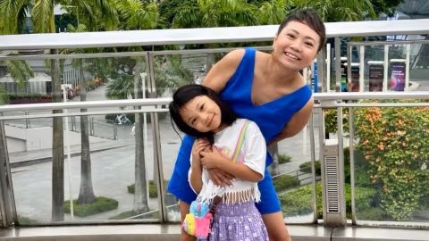 Ibu dan Anak Pejuang Kanker: Dari Leukemia hingga Kanker Payudara, Kini Bersama di Atas Panggung