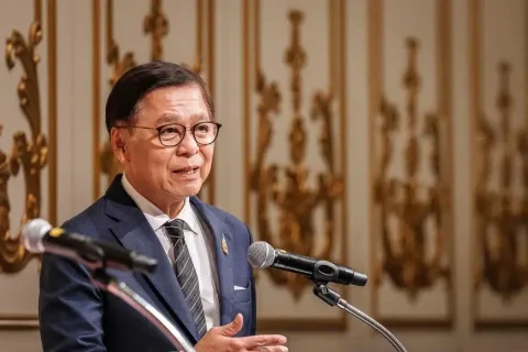 Thailand Desak China Tahan Pengiriman Tank ke Kamboja demi Jaga Gencatan Senjata