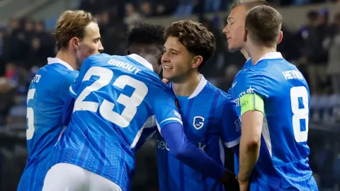 Liverpool dan Everton Berebut Bintang Muda Genk: Karetsas Incaran Baru Premier League
