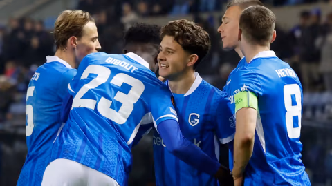 Liverpool dan Everton Berebut Bintang Muda Genk: Karetsas Incaran Baru Premier League
