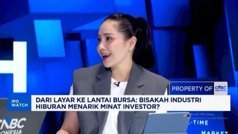 RANS Tuntaskan IPO, Raffi-Nagita Siap Garap Cipung Land dan Konser Musik