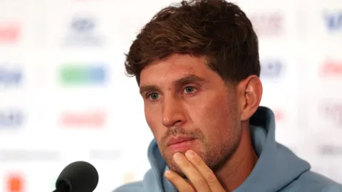 Arsenal Incar John Stones Gratis di Tengah Cedera Saliba: Reuni dengan Arteta?