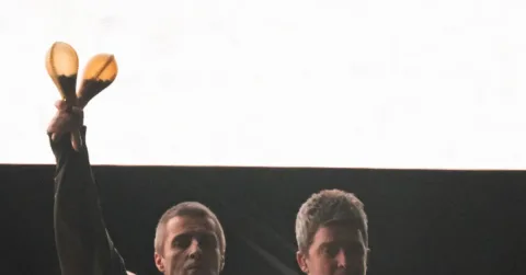 Liam Gallagher Tutup Pintu untuk Album Baru Oasis: Ekspektasi Terlalu Tinggi