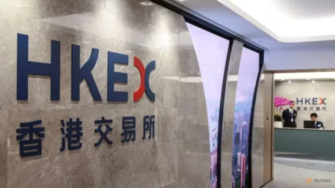 HKEX Kaji Perpanjangan Jam Bursa: Pasar Modal Hong Kong Siap Berubah