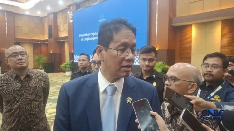 RUU PFII Disepakati: Purbaya Tegaskan Bukan Sekadar Incar Investasi