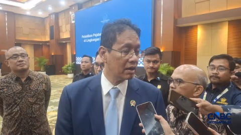 RUU PFII Disepakati: Purbaya Tegaskan Bukan Sekadar Incar Investasi