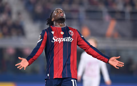 Dua Klub Premier League Berebut Jonathan Rowe, Bologna Pasang Harga โฌ40 Juta