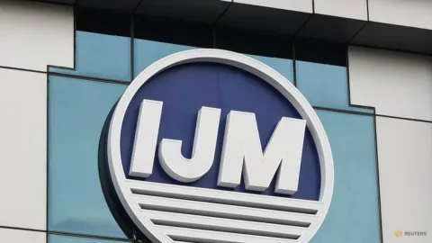 Setelah Gagal Diakuisisi, IJM Corp Berencana Melepas Divisi Konstruksi ke Bursa