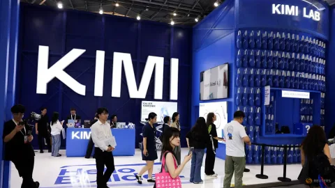 Moonshot AI Hentikan Sementara Langganan Baru: Lonjakan Permintaan Kimi K3 Kebablasan, IPO Hong Kong Terbayang