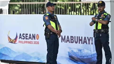 ASEAN di Persimpangan: Krisis Myanmar, Laut China Selatan, dan Ketahanan Pangan-Energi Mewarnai Pertemuan Manila