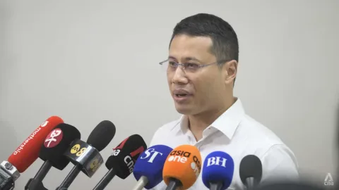 PAP Tolak Pemilu Kecil di Marine Parade-Braddell Heights, Fokus Perkuat Tim Pengabdian