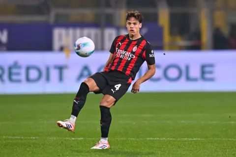 Samuele Ricci Terpinggirkan di Milan: Juventus dan Atalanta Siap Tampung