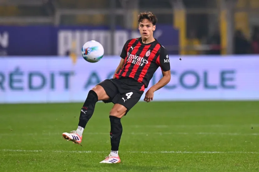 Samuele Ricci Terpinggirkan di Milan: Juventus dan Atalanta Siap Tampung