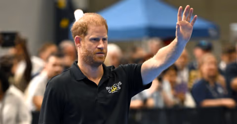 Korea Selatan Terpilih Jadi Tuan Rumah Invictus Games 2029, Pertama di Asia