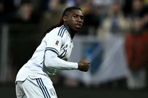 Como Incar Moise Kean untuk Proyek Liga Champions: Langkah Awal di Pasar Transfer