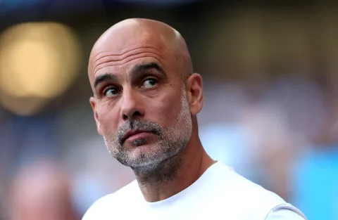 Gaji Bukan Halangan: Maldini dan Leonardo Tawari Guardiola Proyek Rebranding Sepak Bola Italia