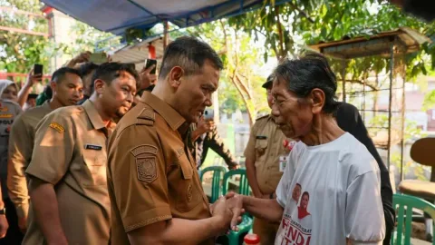 Kecelakaan Maut di Perlintasan Semarang: Gubernur Jateng Jamin Biaya Perawatan Korban