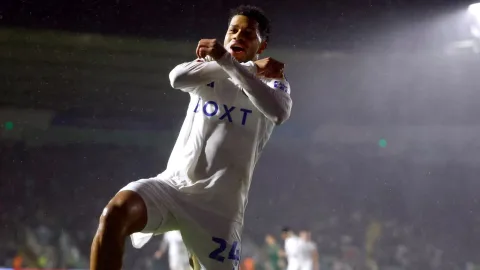 Leeds United Buru Penerus Rutter, Incar Bintang Muda Genk Senilai £30 Juta