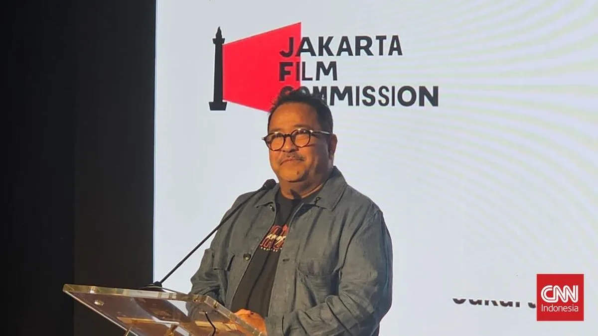 Rano Karno Perintahkan ATM Bank Jakarta Hadir di Seluruh Rusun DKI