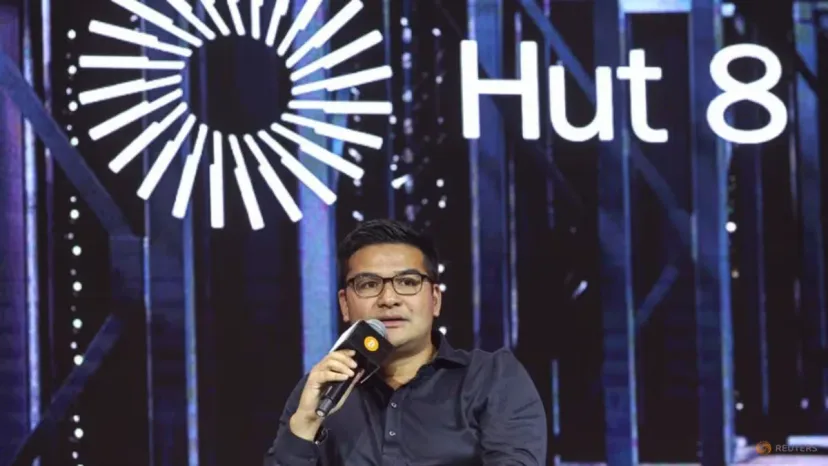 Hut 8 Garap Kontrak AI Data Center Rp152 Triliun, Kampus Texas Fully Booked