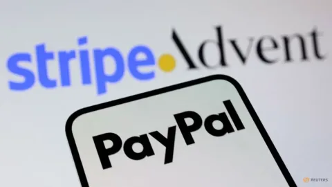 PayPal, Dulu Primadona Wall Street, Kini Incaran Akuisisi Miliaran Dolar