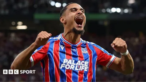 Chelsea Percepat Negosiasi Bek Crystal Palace Lacroix, Nilai Transfer Capai £60 Juta
