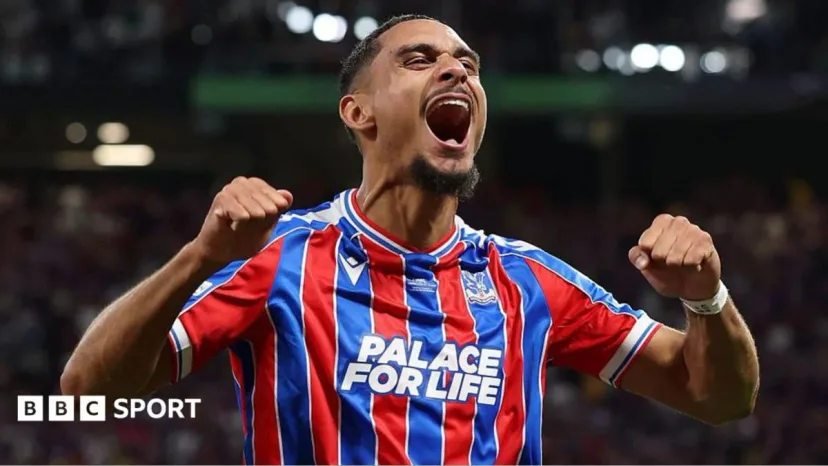Chelsea Percepat Negosiasi Bek Crystal Palace Lacroix, Nilai Transfer Capai £60 Juta
