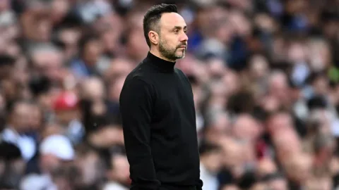 Tottenham Siapkan Dana Besar demi Bintang Muda Bournemouth, Kroupi