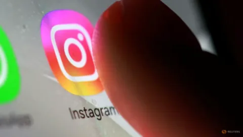 Meta Diadili di Tennessee: Desain Instagram Diduga Sengaja Membuat Remaja Kecanduan