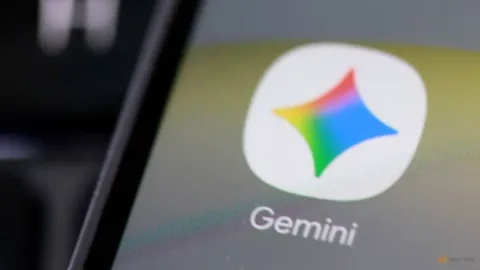 Google Kembangkan Chip Khusus untuk Gemini, Target Efisiensi 10 Kali Lipat
