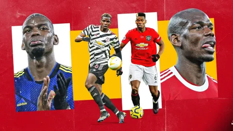 Manchester United Incar Manu Kone: Pewaris Baru Paul Pogba di Old Trafford?
