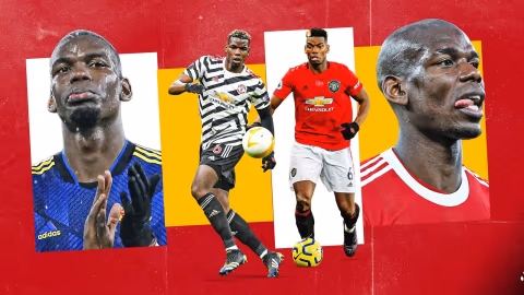 Manchester United Incar Manu Kone: Pewaris Baru Paul Pogba di Old Trafford?