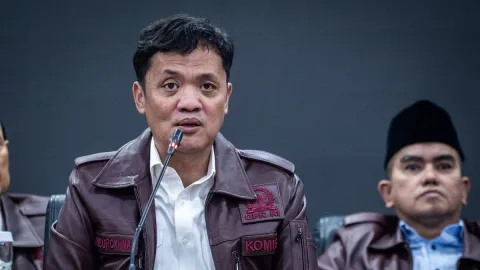 Prabowo Tak Akan Intervensi Kasus Hukum Kader, Habiburokhman Buka Suara