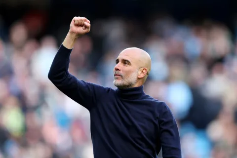 Pertemuan dengan Guardiola: Italia Mulai Berani Lepas dari Masa Lalu