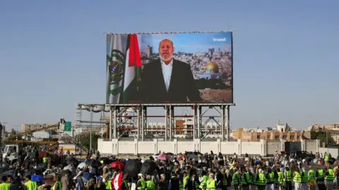 Hamas Pilih Khalil Al-Hayya sebagai Pemimpin Baru: Sinyal Perlawanan atau Jalan Buntu?