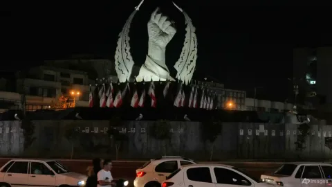 Trump Ancam Iran: Setiap Tentara AS Tewas, Bayar Berkali Lipat