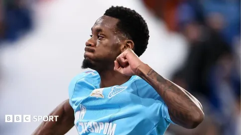 Jhon Duran: Striker 22 Tahun yang Sudah Berganti Klub Ketujuh