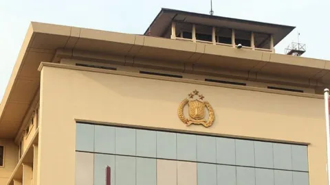 Kortas Polri Bantah Kriminalisasi Eks Wakapolri Oegroseno: Penyelidikan Berjalan Sesuai Aturan