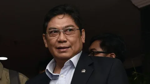 Komisi I DPR Peringatkan Pelibatan TNI dalam Pengawasan Pajak Jangan Buat Wajib Pajak Ciut