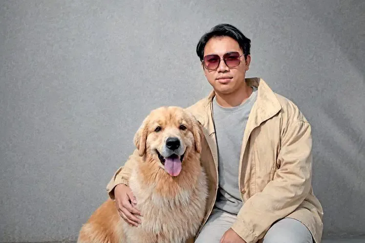 Biaya Hidup Melambung, Anjing Peliharaan Kini Jadi Barang Mewah di Jakarta